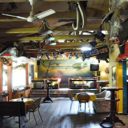 Gradierwerk Suelze Bergen  Zewnętrze zdjęcie
