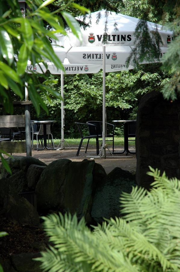 Gradierwerk Suelze Bergen  Zewnętrze zdjęcie